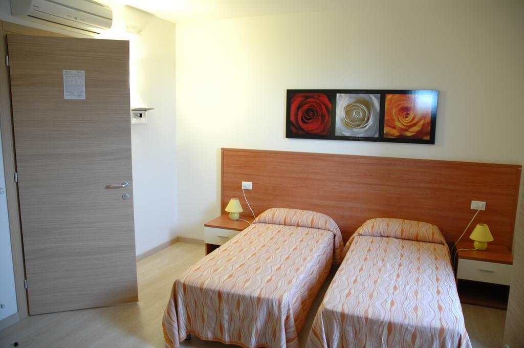 Terzo Bacino Bed and Breakfast San Michele al Tagliamento Eksteriør billede
